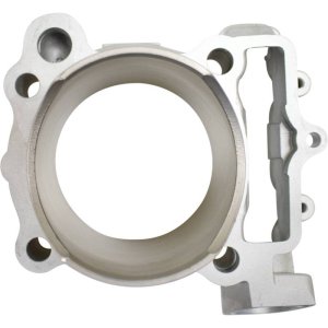 Kawasaki KX 250 F Big Bore Cylinder Kit - Cylinder Works - 80mm - `04-`08